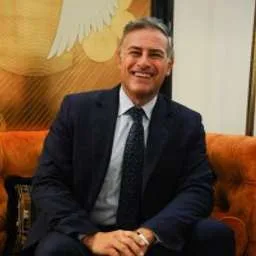 Dario LUCATTI, Angel Investor