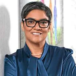 Fatima Vawda