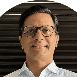 Apurva Patel