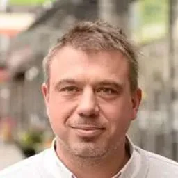 Jochen Moninger