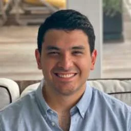 Gabriel Vasquez