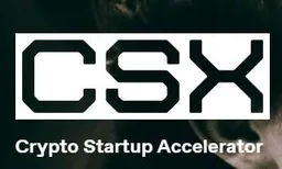 Crypto Startup Accelerator