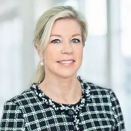 Karin Nyberg