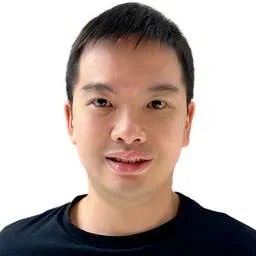 Antony Lesmana