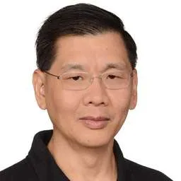 Ion Krisnanto