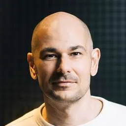 Ivan Burazin, Co-founder and CEO at Daytona
