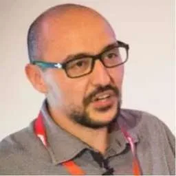 Abed Ajraou