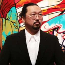 Takashi Murakami