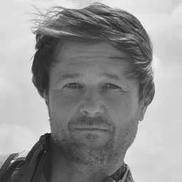 Alexander Bruehl, Angel Investor