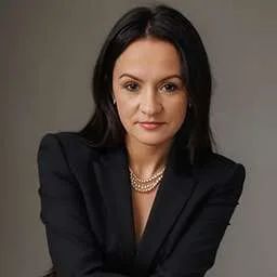 Cristina Irimie