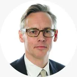 Tom Weldon