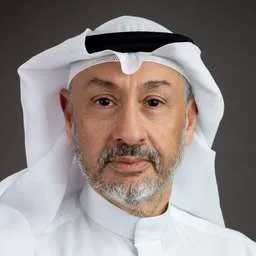 Ammar Ahmed Saleh Shata, Founder and Chairman at AlKhabeer Capital