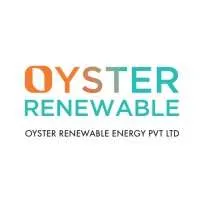 Oyster Renewable Energy