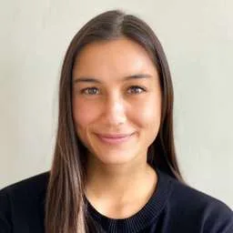 Sabrina Paseman