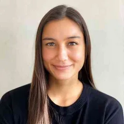 Sabrina Paseman