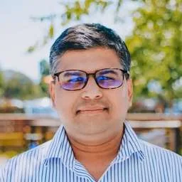 Sushant Sharma