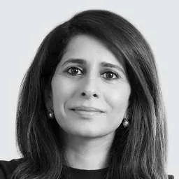 Madiha Sattar