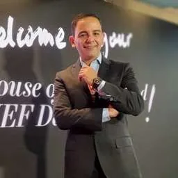 David Herranz