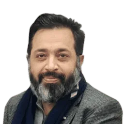 Gaurav Marya