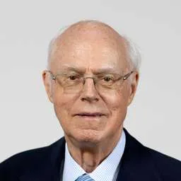 A. Scott Taylor