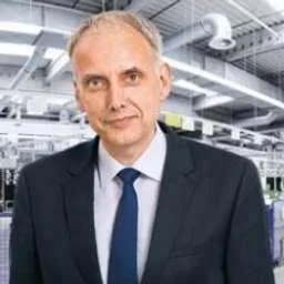 Rolf Breidenbach
