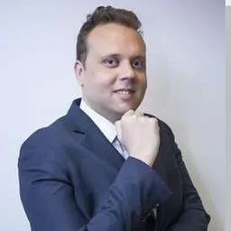 Yahya Taher