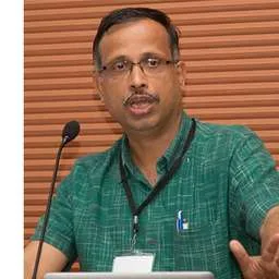 C. V. Jawahar