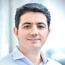 Hamid Mohammadi, Co-Founder and CEO at Digikala