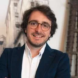 Etienne Portais, Angel Investor