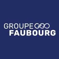 Groupe Faubourg