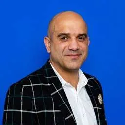 Mohamed Aouar, Angel Investor