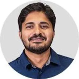 Hari Nair, Angel Investor