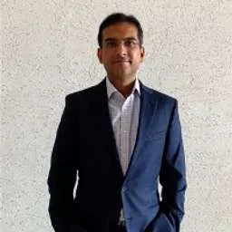 Ankit Gupta, Angel Investor