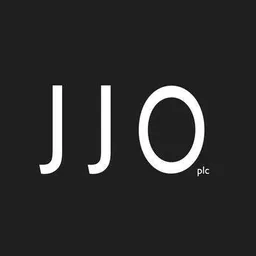 JJO plc