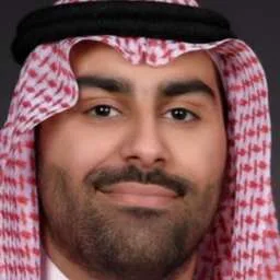 Abdulrahman Alfozan