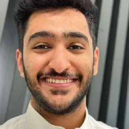 Anas AlSahli