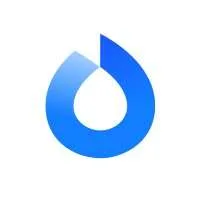 A.drop