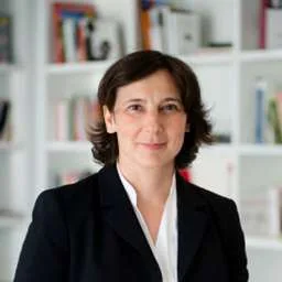 Anne Carron