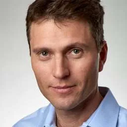 Aaron Shaked