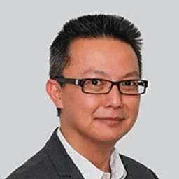 Bernard Tan