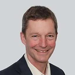 Peter Leighton
