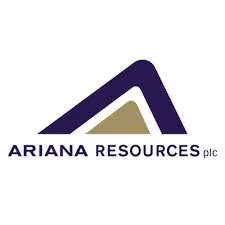 Ariana Resources