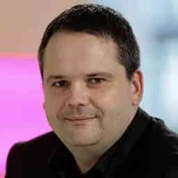 Thomas Tschersich