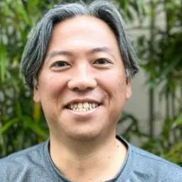 Keitaro Sugihara