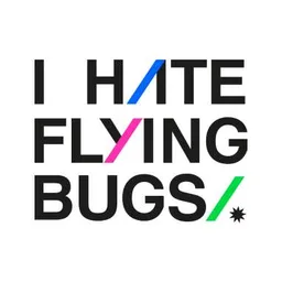 I Hate Flying Bugs