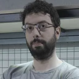 David Sanmartin Garcia, Co-founder at Nothing