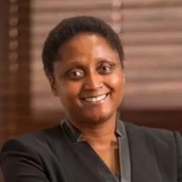 Albertinah Kekana