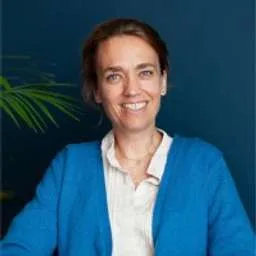 Martina Samwer