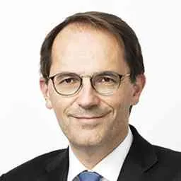 Frederic Stevenin