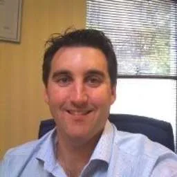 Richard Collenette